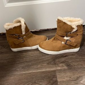 Madden NYC women’s 7.5